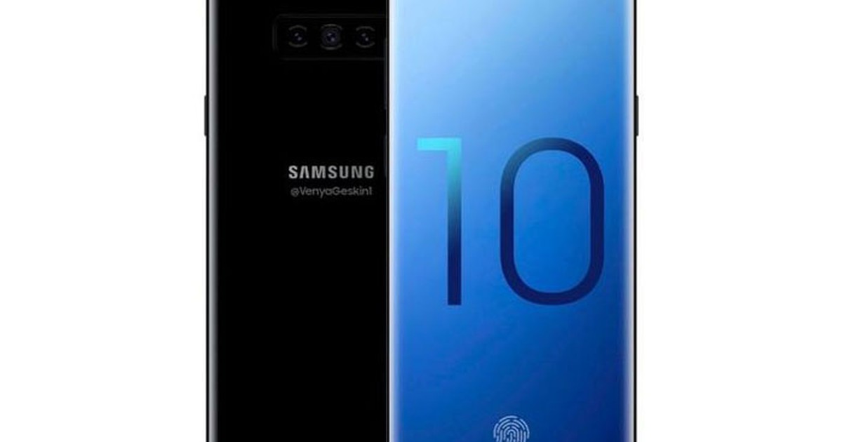 Galaxy S10 sẽ hỗ trợ công nghệ Wi-Fi 6