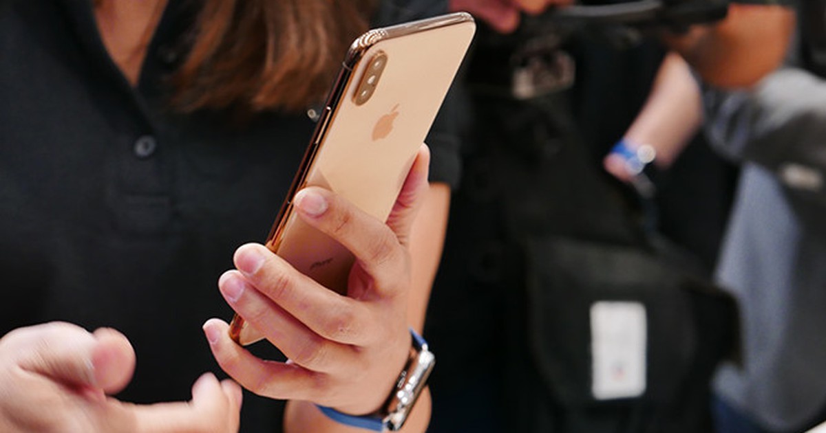 iPhone 2020 sẽ đi kèm chip 5 nm do TSMC sản xuất