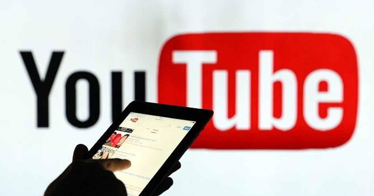 Hàng ngàn kênh YouTube tại Việt Nam bị 'khóa' sau ngày 31.3?