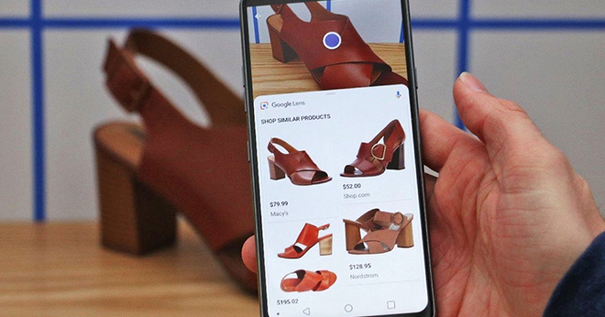 Google Lens sắp bổ sung loạt bộ lọc hữu dụng