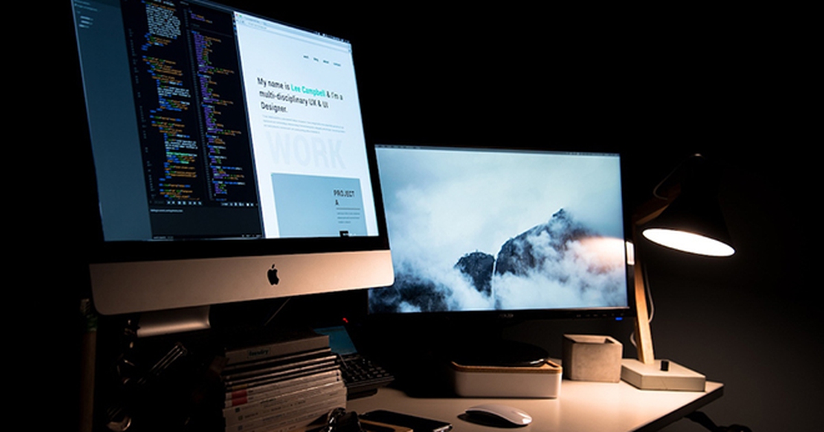 Phát hiện lỗ hổng bảo mật nguy hiểm trên Mac