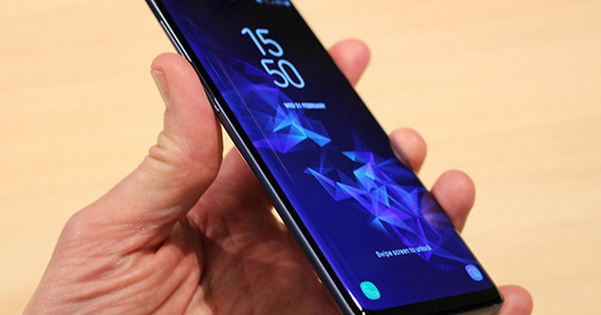 Samsung sẽ bỏ jack tai nghe và nút vật lý trong Galaxy Note 10