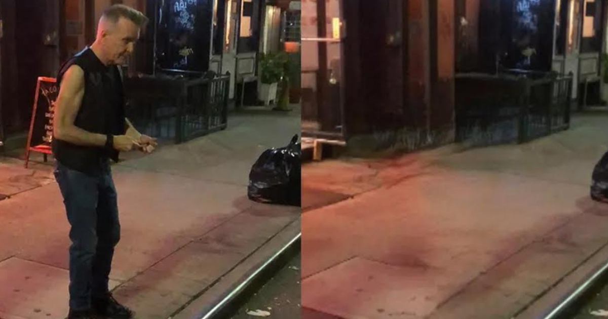 Xuất hiện ứng dụng chụp ảnh selfie loại bỏ con người