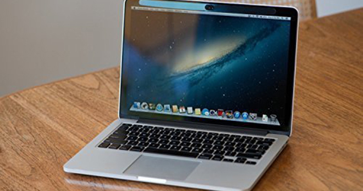 Phát hiện lỗ hổng bảo mật nghiêm trọng đe dọa người dùng Mac