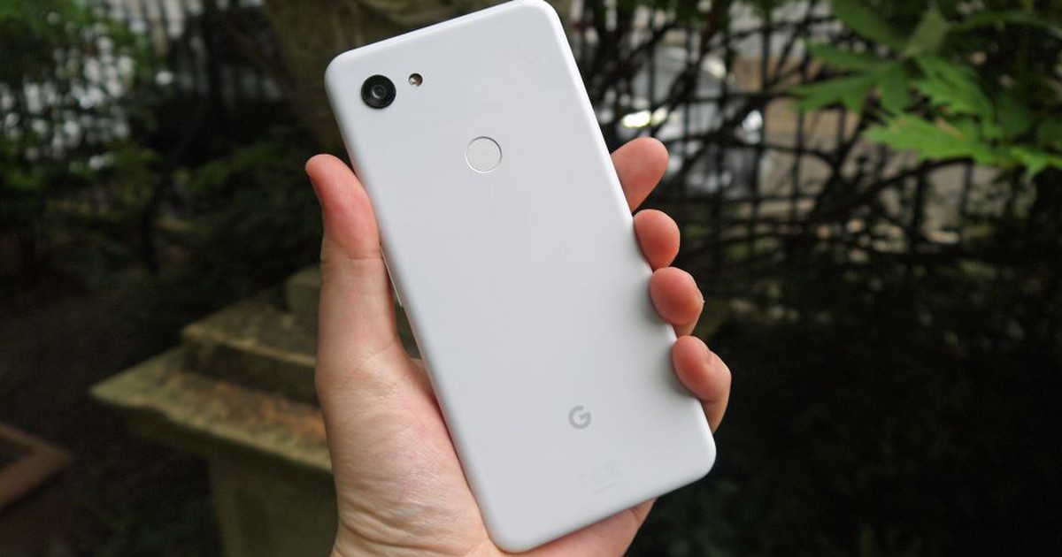 Camera của Google Pixel 3 bị nghi dính lỗi chống rung