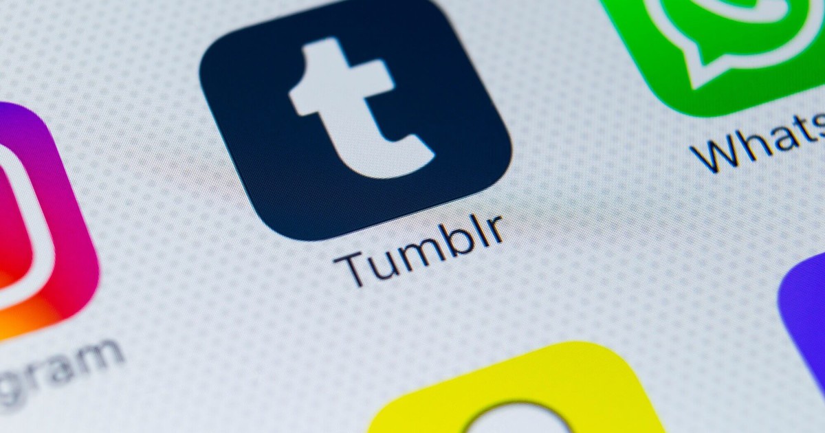 Verzion bán Tumblr cho chủ sở hữu Wordpress vì lo ngại nội dung khiêu dâm