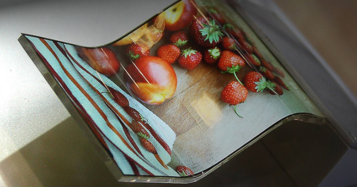 Apple sẽ chọn BOE sản xuất phần lớn tấm nền OLED cho iPhone 2020?