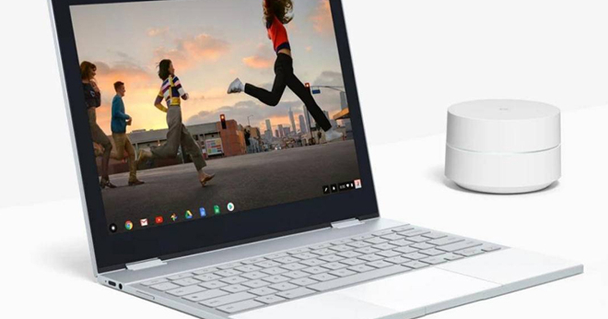 Google Store bắt đầu bán các sản phẩm tân trang giá rẻ