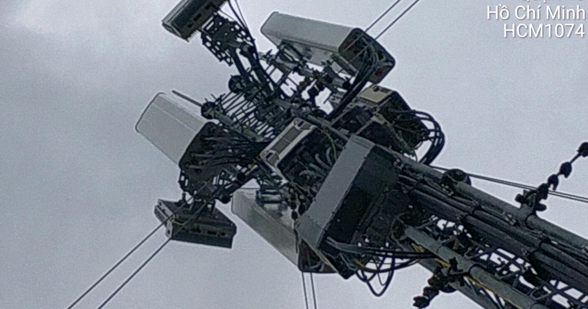 Trải nghiệm miễn phí 5G của Viettel tại TP.HCM