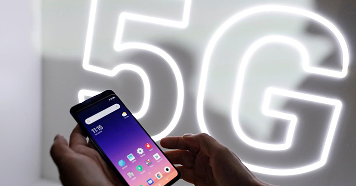 Huawei sản xuất điện thoại 5G giá rẻ năm 2020
