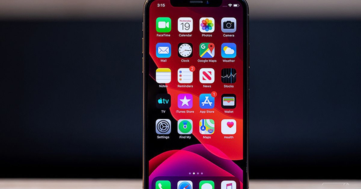 iPhone 2020 sẽ có khung kim loại được thiết kế lại như iPhone 4