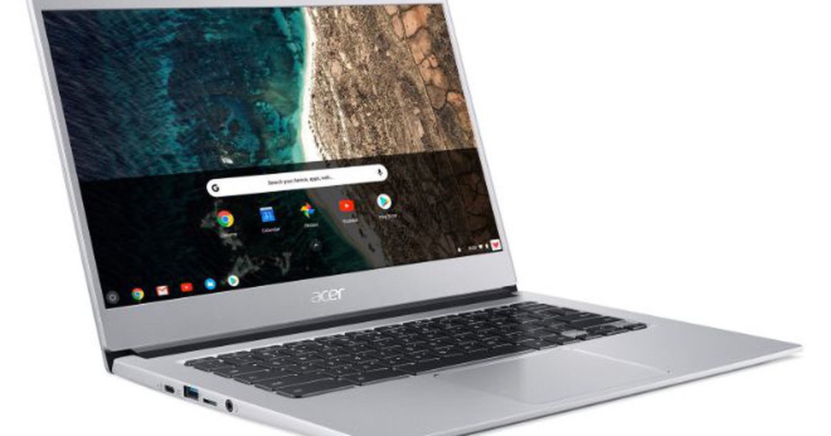 Google Assistant hiện có sẵn cho hầu hết Chromebook
