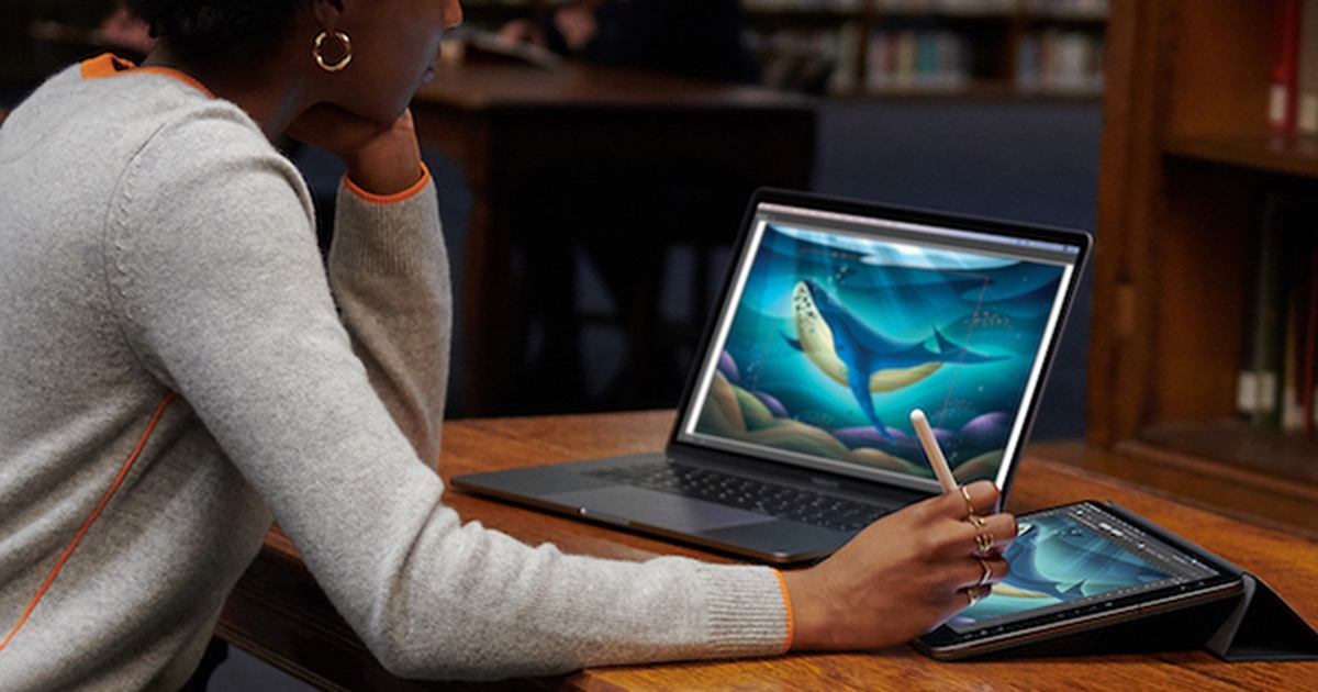 Khi nào iPad và MacBook có màn hình Mini-LED ra mắt?