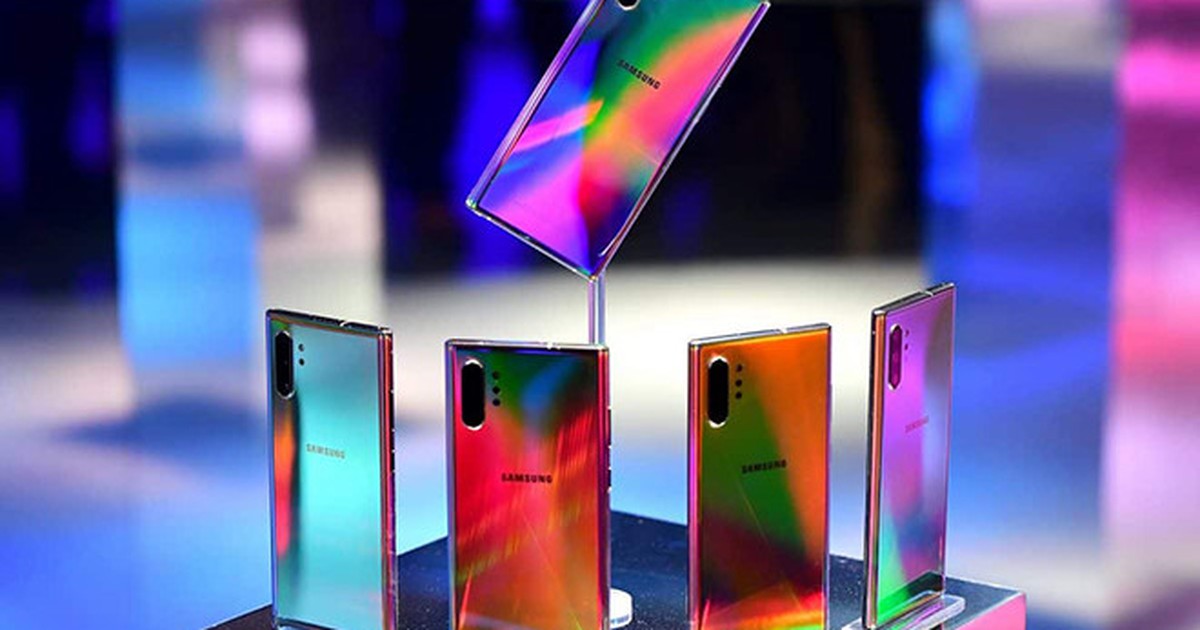 Samsung đóng cửa nhà máy smartphone cuối cùng tại Trung Quốc