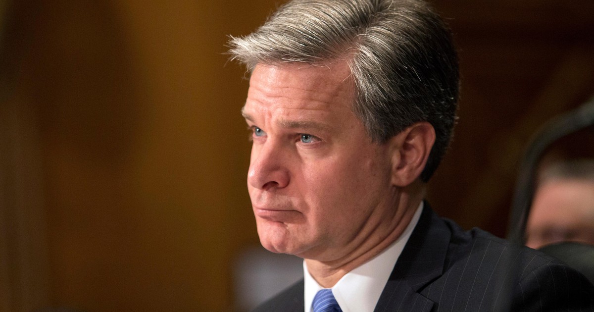 FBI cảnh báo Facebook biến thành nền tảng khiêu dâm trẻ em