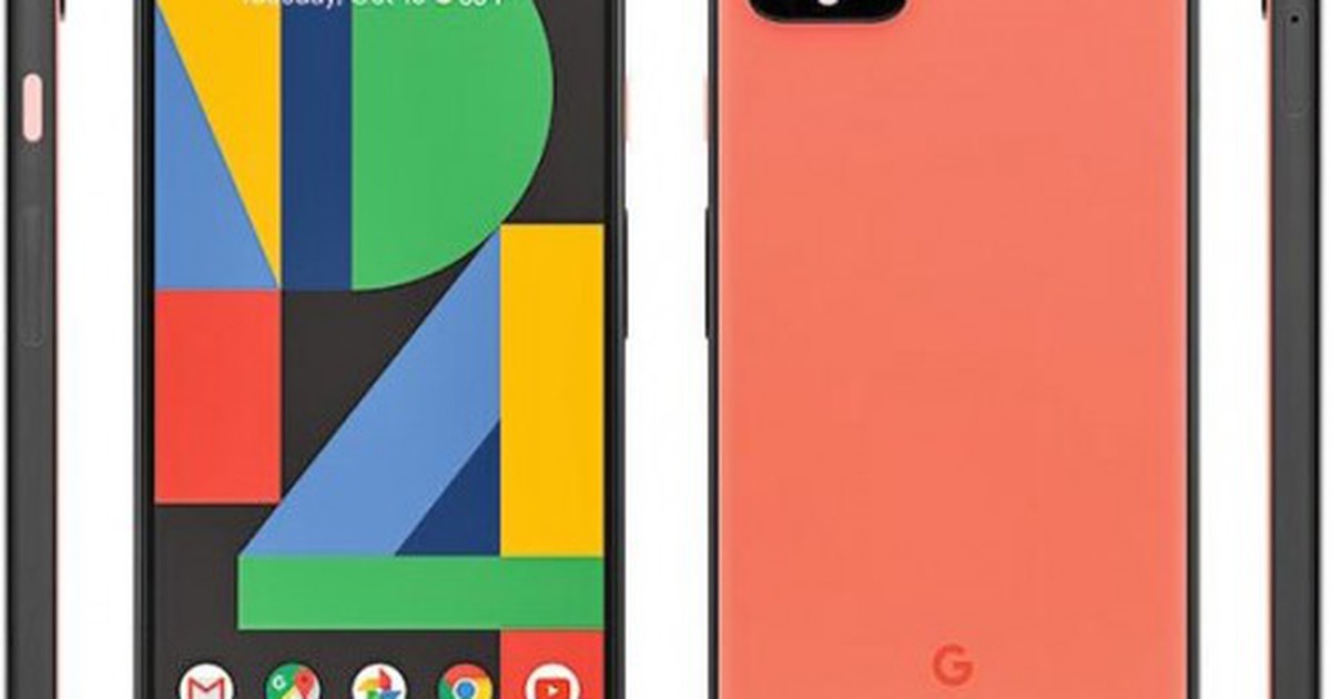 Google đang phát triển smartphone Pixel 5G