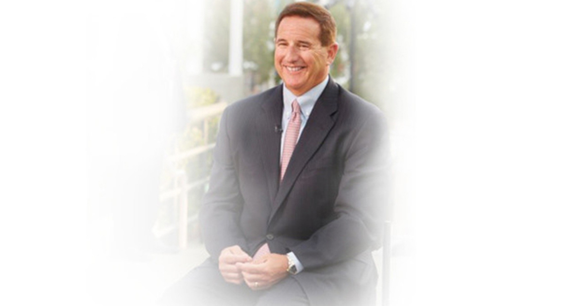 Cựu giám đốc Oracle và HP qua đời ở tuổi 62