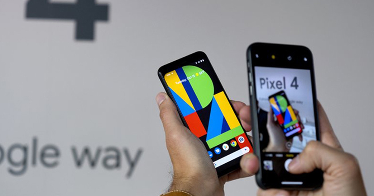 Pixel 4 không đủ giúp Google lấy lại vương miện vua nhiếp ảnh di động