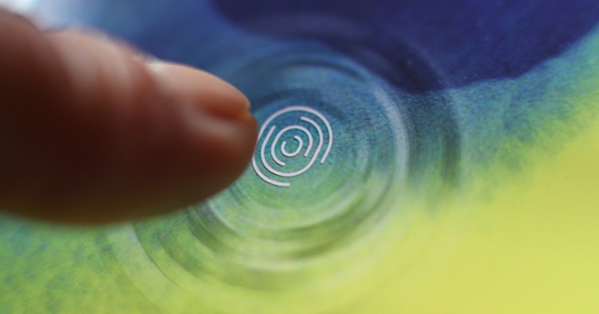 Samsung sắp tung bản sửa lỗi máy quét vân tay trên Galaxy S10