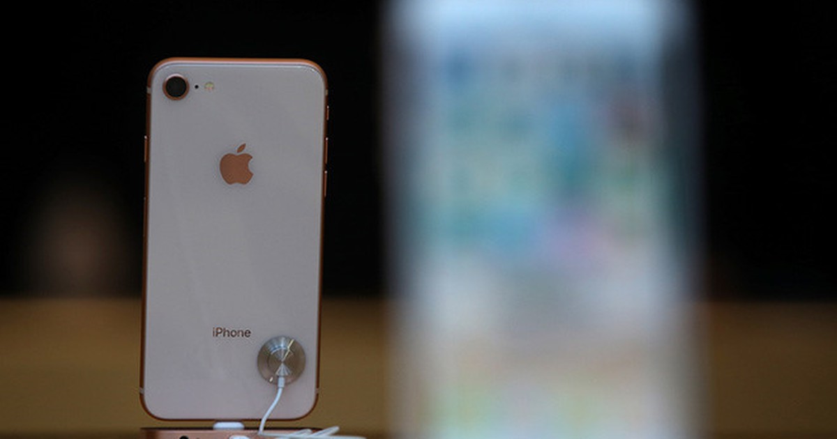 Apple tung ra đến 4 mẫu iPhone vào năm 2020