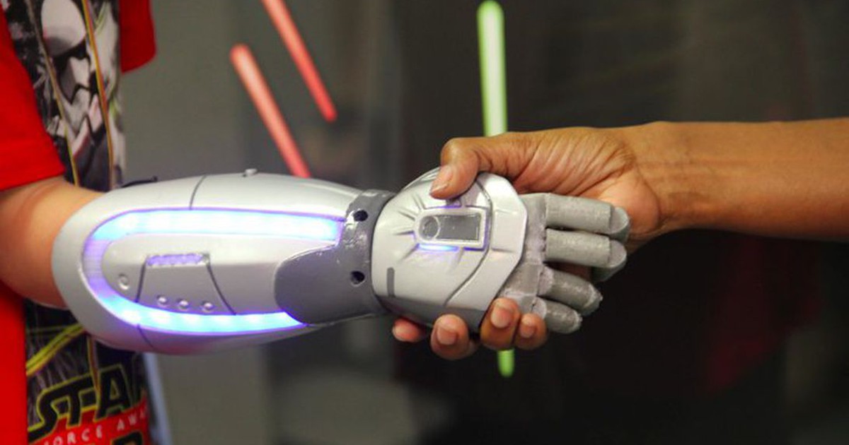 6 cách công nghệ cải thiện cuộc sống chúng ta trong thập kỷ qua