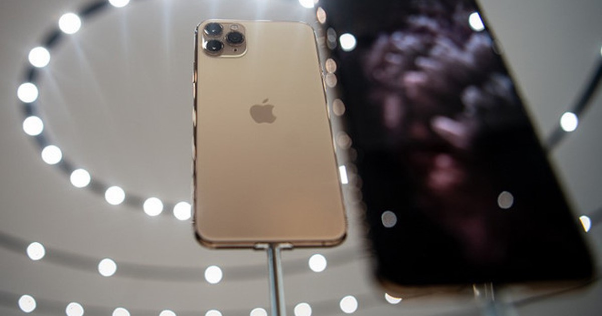 Thay đổi nhỏ bên trong giúp iPhone 2020 có pin lớn hơn