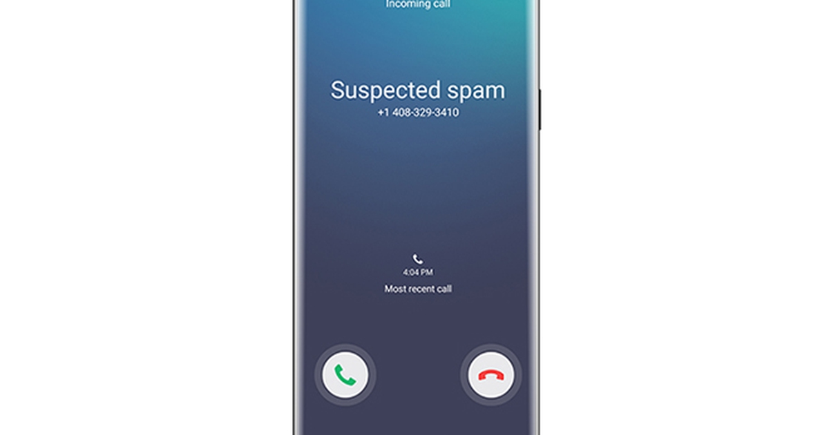 Google Fi sẽ cảnh báo về các cuộc gọi spam