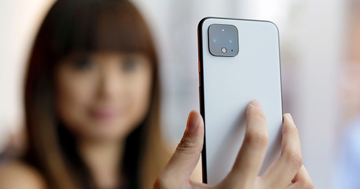 Google giải thích về kỹ thuật đằng sau Portrait Mode của Pixel 4