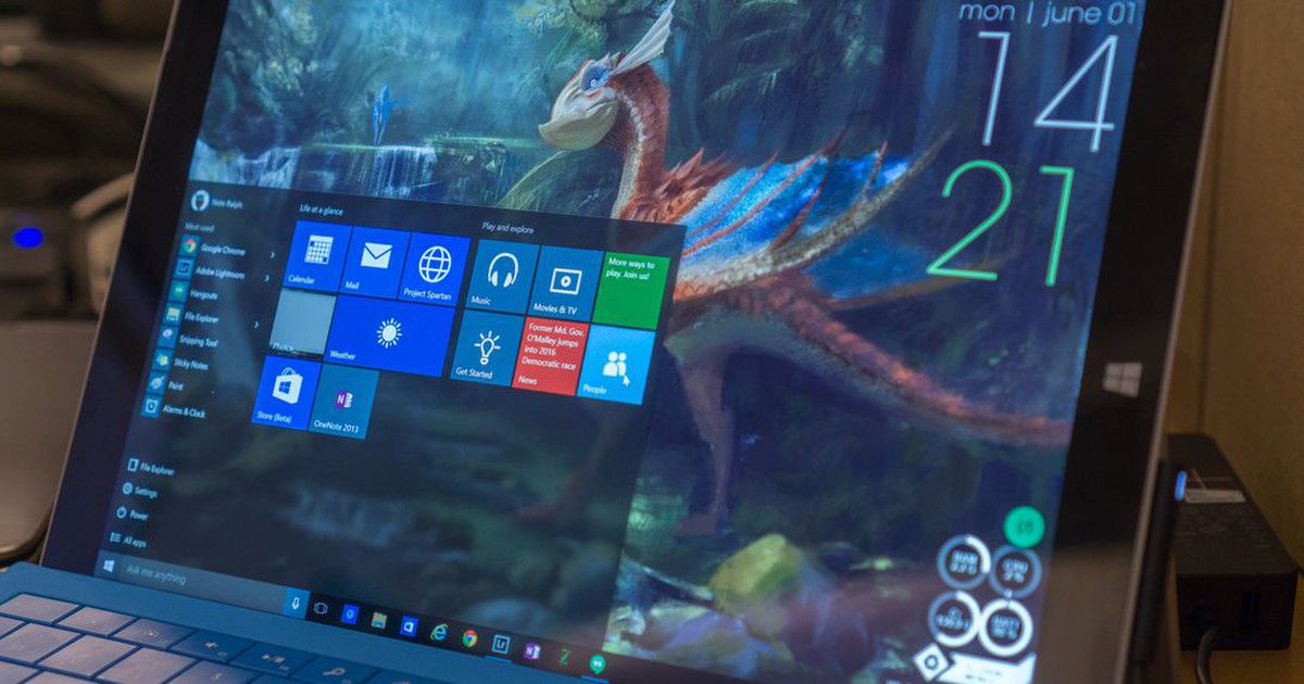 Vì sao đây là thời điểm thích hợp để nâng cấp lên Windows 10?