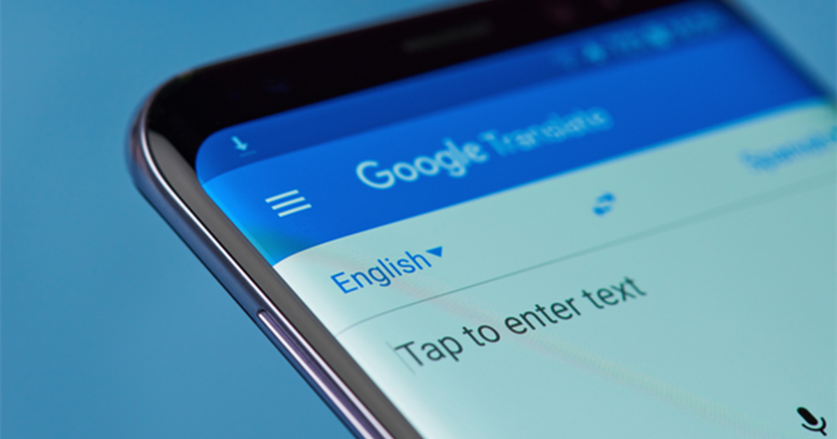 Google cải thiện bản dịch ngoại tuyến trong Google Translate