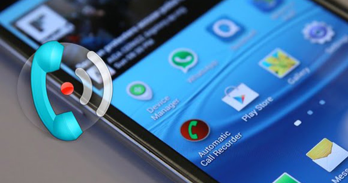 Cách đơn giản để dừng việc 'nghe trộm' của điện thoại Android