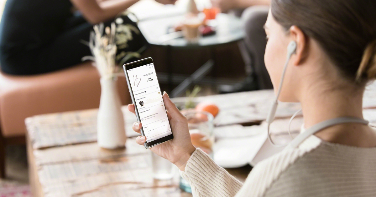 Top 6 tai nghe không dây khử tiếng ồn tốt nhất hiện nay