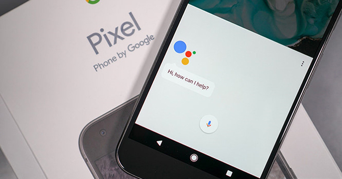 Ứng dụng Google Phone có thể hỗ trợ sao chép cuộc gọi