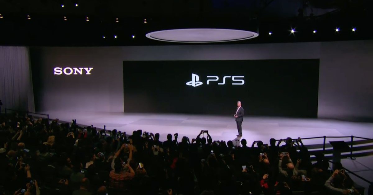 Những điều game thủ mong đợi ở PlayStation 5