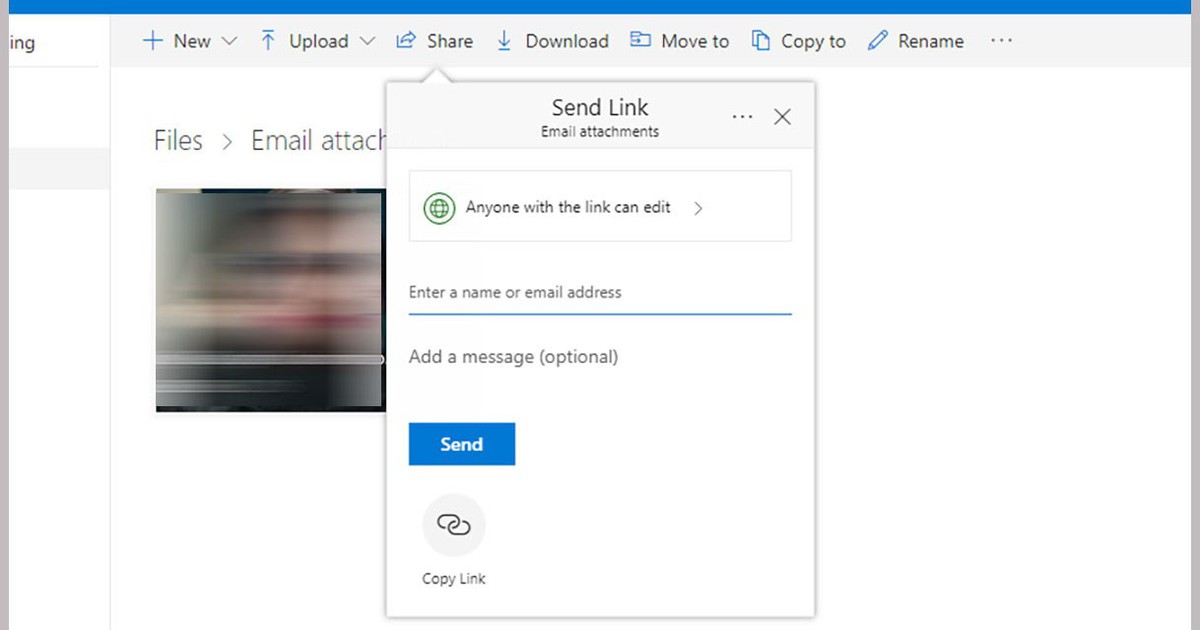 Những dịch vụ chia sẻ tập tin trực tuyến an toàn nhất