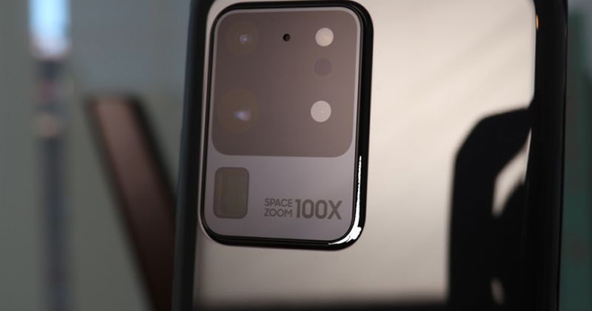 Những xu hướng sắp tới của camera trong thị trường smartphone