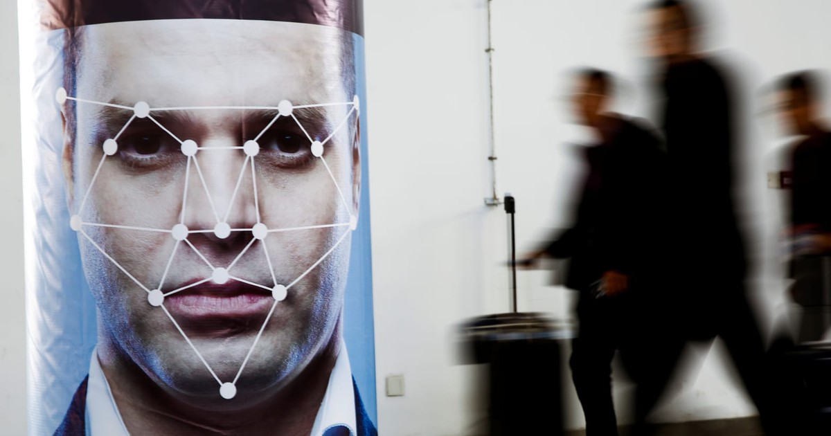 Hacker đột nhập công ty sở hữu 3 tỉ hình ảnh người dùng Clearview AI