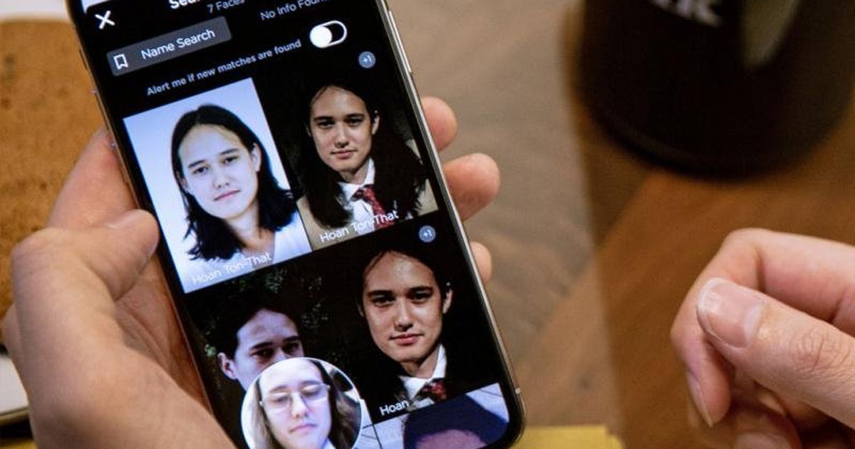 Apple chặn tài khoản nhà phát triển của Clearview AI vì vi phạm chính sách