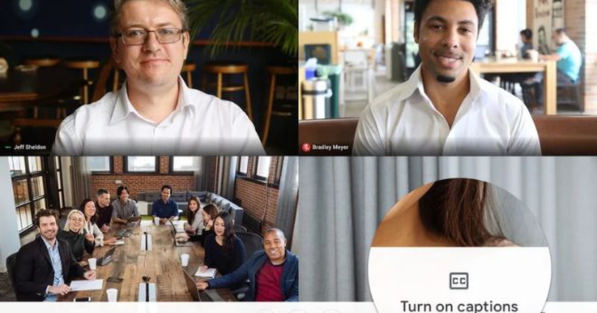 Google, Microsoft miễn phí công cụ làm việc từ xa trong mùa dịch Covid-19