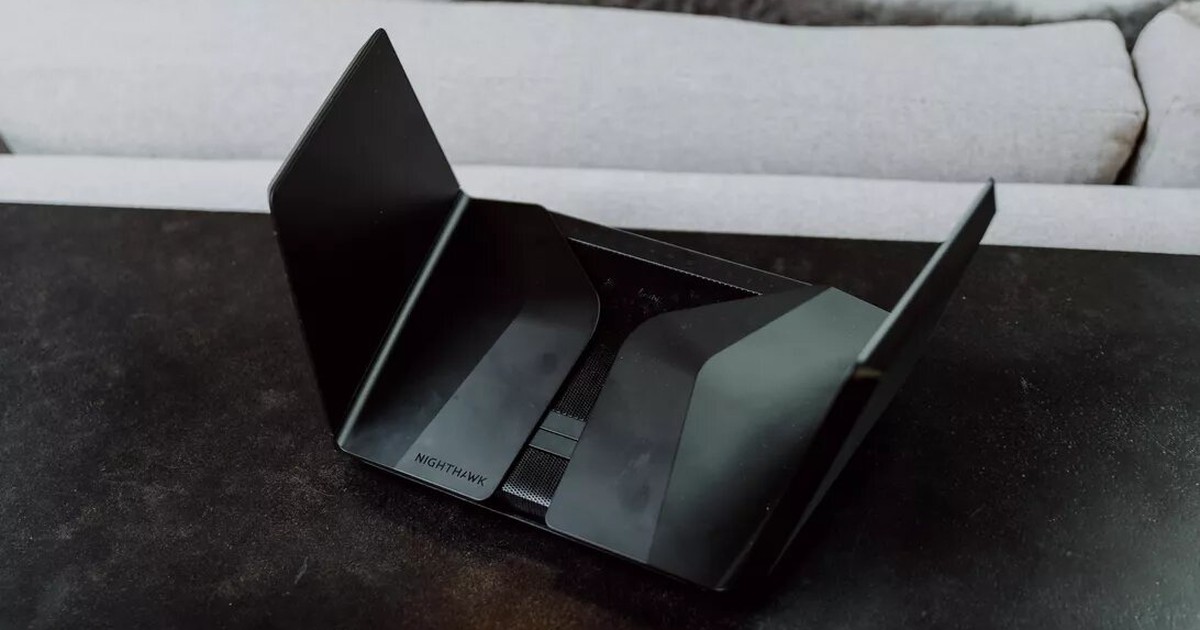 Những điều cần lưu ý khi chọn mua router