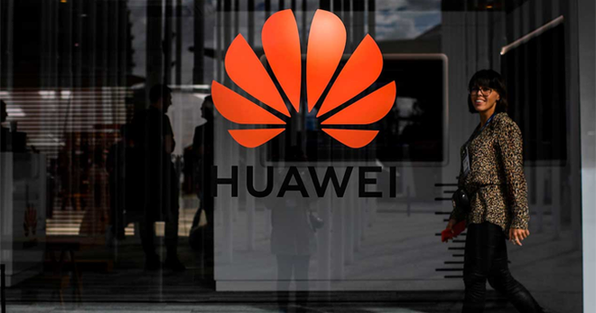 Huawei mất đà tăng trưởng do Covid-19 làm chậm triển khai 5G