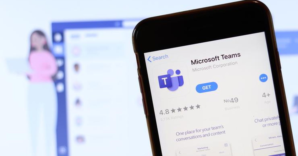 Microsoft vá lỗi ngăn khai thác dữ liệu người dùng ứng dụng Teams