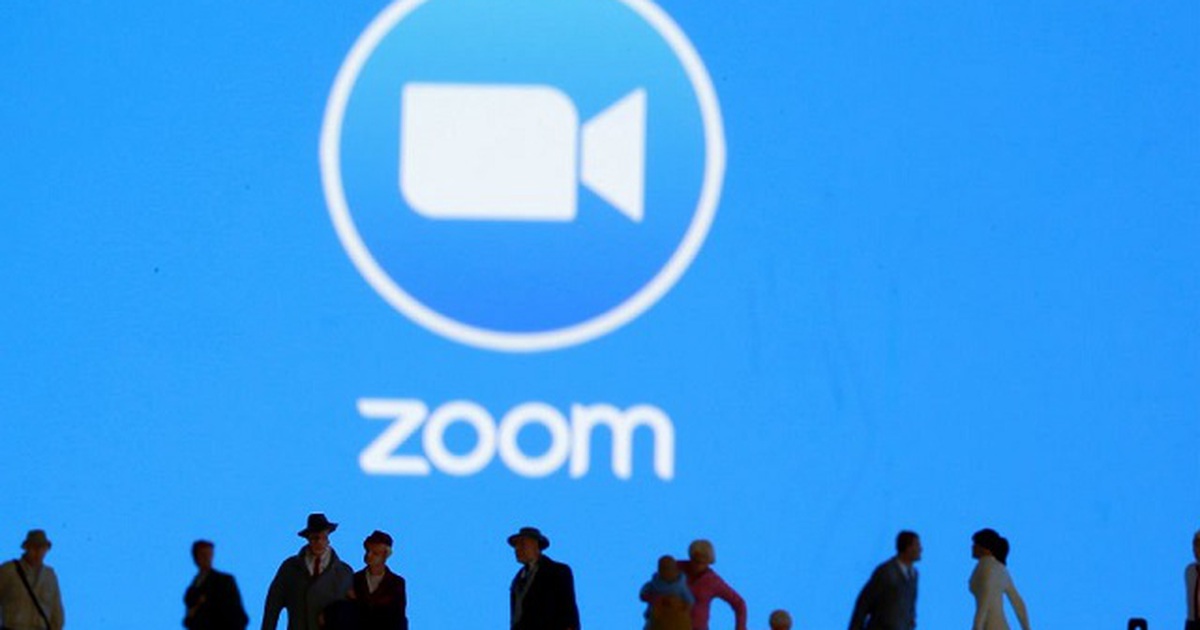 Zoom gỡ bỏ ảnh động Giphy khỏi tính năng trò chuyện