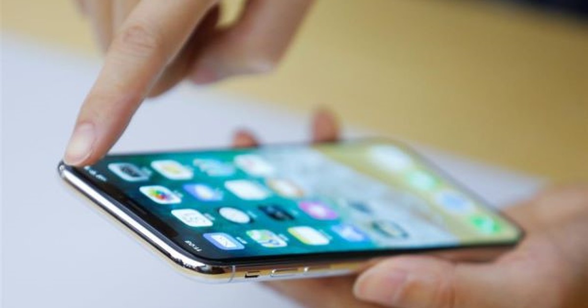 Thủ thuật chia sẻ nhanh ảnh chụp màn hình trên iOS