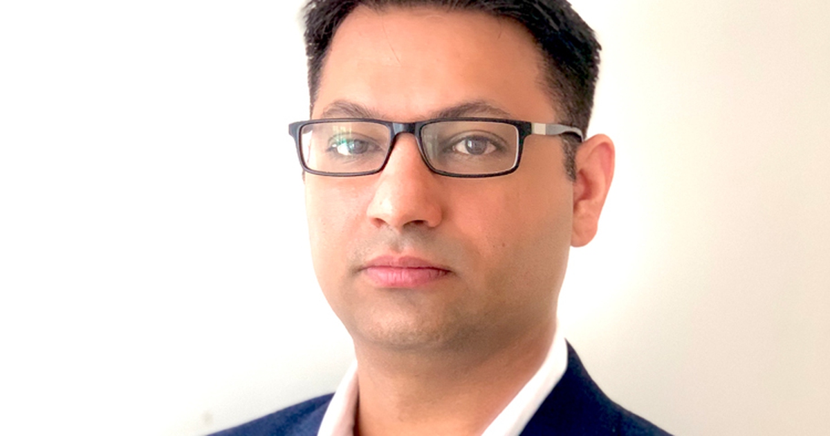 VMware bổ nhiệm giám đốc mới phụ trách các thị trường đang phát triển