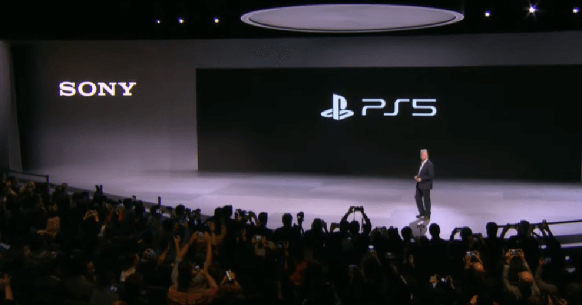 Sony hoãn giới thiệu game mới cho PlayStation 5 vì biểu tình ở Mỹ