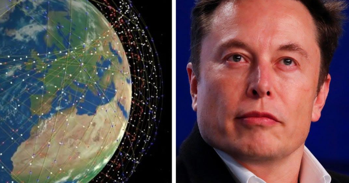 Nỗ lực của Elon Musk thách thức lớn cho 5G Huawei