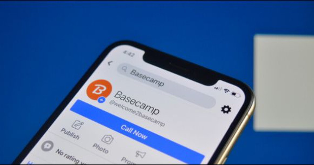 Cách thay đổi tên cá nhân trên trang Facebook