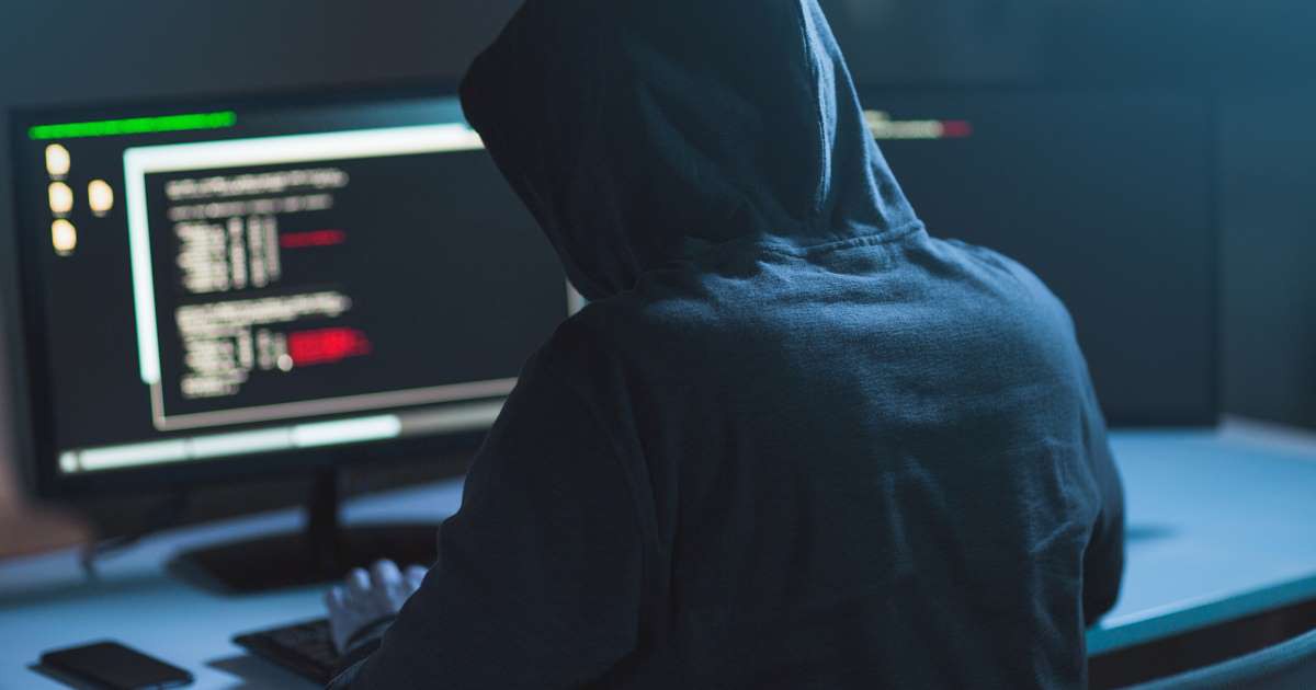 Vì sao phải thận trọng thanh toán khi mua sắm trực tuyến?