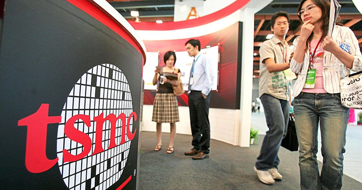 TSMC vẫn 'sống tốt' dù các đơn hàng Huawei bị hủy bỏ